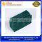 Non woven industrial scourding pad