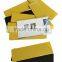 Magnetic PVC Label Holder Flexible magnet with pvc Office label holder
