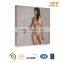 Modern high quality still life canvas nude girl oil painting