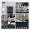 2mp 20X optical zoom Dahua Speed dome Camera Dahua Auto Tracking PTZ ip Camera(SD65220HNI)