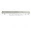 High Quality IP65 Waterproof Led RGBW Outdoor Led Strip Light Full Color Wall Washer Light