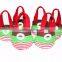 best selling christmas items candy hand bag