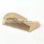 2016 Factory Direct Wholesale Wood Moustache Hair Comb