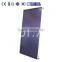 Flat-plate Solar Thermal Collector