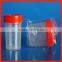 Ganda bd vacutainer urine specimen bottles