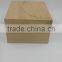 Scribbled Color Solid Wooden Box