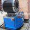 hydraulic hose crimping machine