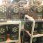 ST-F016 7*12W rgbw 4in1 quad led light best selling products 2014