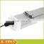 High lumen 50W 1500mm ip65 led waterproof light with TUV UL listed