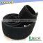 Nylon Hook and Loop Adjustable Elastic Strap with Buckle