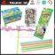 Bamboo Artificial Dragonfly Candy Stick with Puzzle