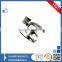 CNC machining parts, complex Al7075 machining parts