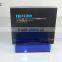 3-tier wholesale office suppliers blue acrylic document holder