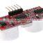 Ultrasonic distance measurement module2cm-5m ultrasonic distance measuring moduleDistance sensoUltrasonic distance sensor module