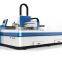 Fiber Laser metal cutting machine