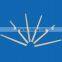 good quality paper wrap wooden chopsticks wholesale
