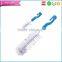 China manufacture baby bottle brush for cleaning