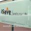 Acrylic Advertising Sign Company Name Sign