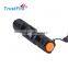 trustfire factory S-A2 CREE XPE Q5 LED AA battery type waterproof torch
