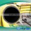 Cheapest price hot-selling mud rubber hose