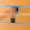 Wholesale metal slatwall bracket,shelf bracket,Slatwall Accessories