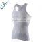 Wholesale High Quality 100% Cotton Men's Summer Gym Tank Top