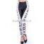 custom made sublimation printed legging,Printed legging for Women,sublimation printing online wholesale's legging