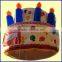 Inflatable Balloon Smile Good Sale Inflatable Advertising Balloon Custom Shape Helium Balloon