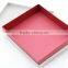 High quality gift packaing box / empty gift box custom made