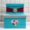 Elegant Handmade wedding card holder made in China wedding card box supplier
