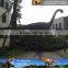 MY Dino-C098 Jurassic Park Giant Animatronic Dinosaur Diplodocus