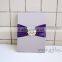 Custom Handmade Luxury wedding invitation boxes for sale