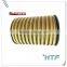 electric fence ribbon for movable fence and cattle farming