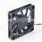 Shenzhen Brushless 9 volt dc fan ac dc table fan