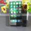 Screen protector for iphone6 plus anti-spy 2.5D 9H glass protector for iphone6 plus