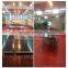 Hot sale wearproof Sports plastic flooring roll for indoor usage