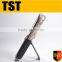 260 Lumens COB LED Work Light Work Torch Portable Inspection Flashlight with Built-In Hook Hanger and Magnet