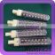 Hot sale replaceable 7W LED bulb LED nail tube for uv lamp