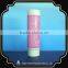D45 body cream plastic cosmetics tube