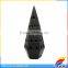 2017 New Design White Ceramic Tealight Christmas Tree Home Decor