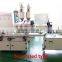 2017 Hot Water Expo Beijing PP Melt Blown Filter Cartridge Machine Spun Filter Making Machine Meltblown