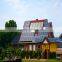 3KVA Off-grid Hybrid Solar Power System