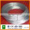 Electro Galvanized Straight Iron Wire / Hot dip Galvanized Straight Iron Wire