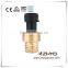 designed for air condition & compressor HVAC pressure transmitter