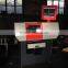 RYQ-16 Turbo rotor hard backing dynamic balancing machine