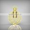 Mub New Design Jewelry Glass Jewelry Gold Chain Oil Diffuser Necklace Wholesale