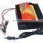 Portable 12v car battery charge lithium battery 20A battery cahrger
