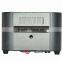 6*18w 6in1 rgbwa uv battery powered led par can
