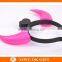 Hot Selling LED Light Devil Horn Headband Halloween Headband