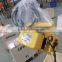 1.5t single speed electric chain hoist